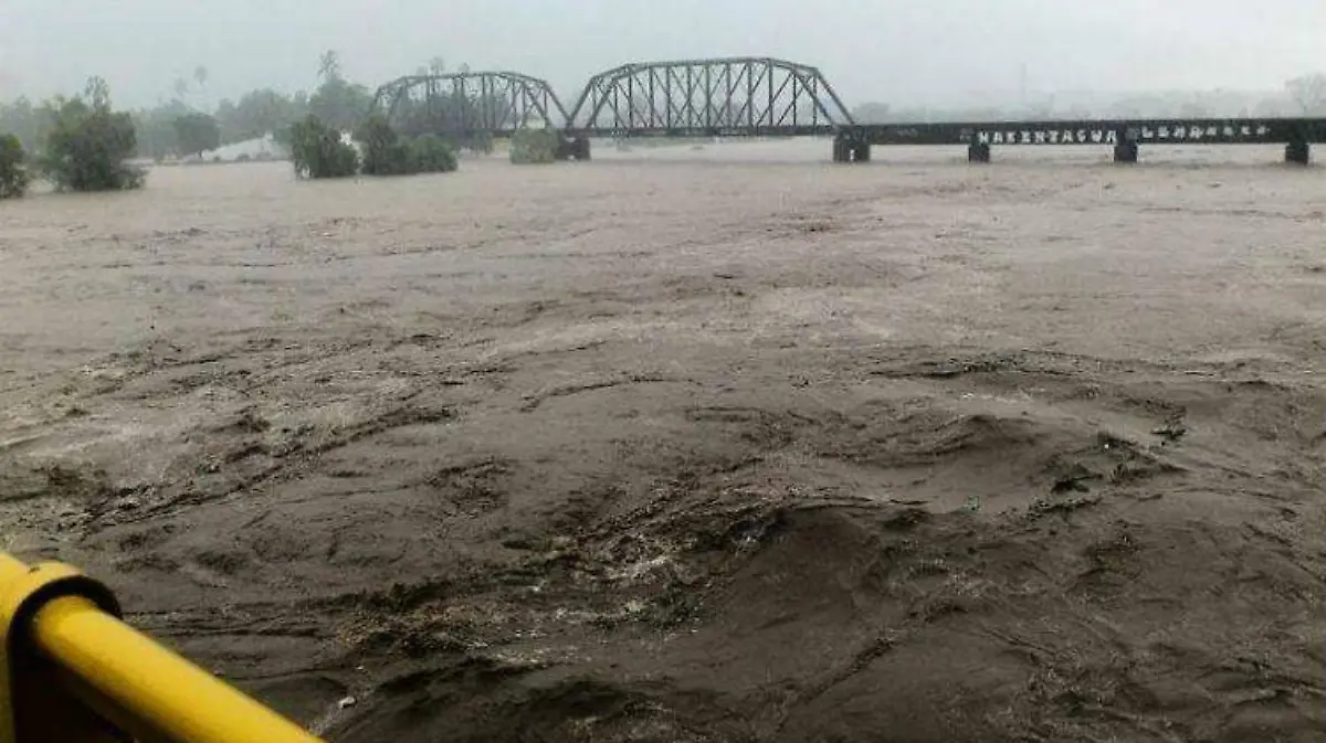 EL SOL DE SINALOA inundaciones